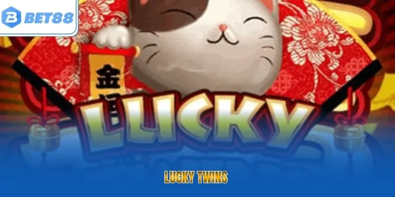 Lucky Twins